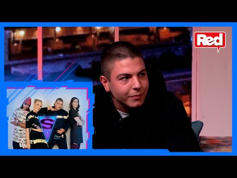 Špic - deo 3 - Hopsi: SESTRA MI JE OTKRILA REP kad sam bio malo dete - 08 09 2021 - Red TV