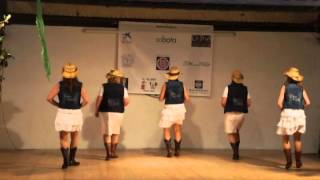 CRAZY LEGENDS  (Wild Card)  Hunter Hayes - Wild Card