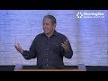 Teaching: "The Third Woe: Overview of Revelations II"