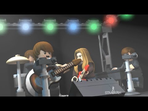 Video thumbnail for Never Surrender