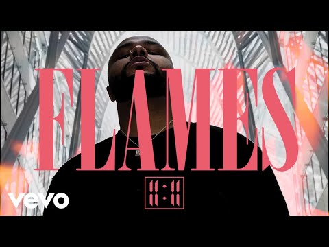 Video thumbnail for Flames