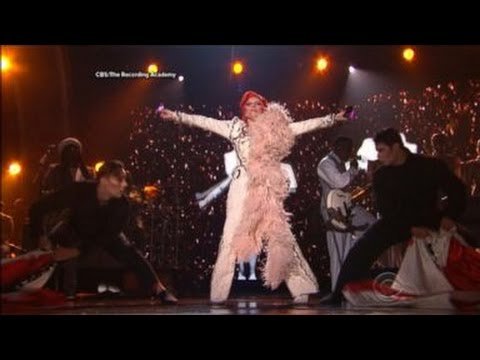 2016 Grammy Awards: The Best Moments of the Night