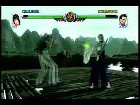 VF5 X360 Aoi [Kahn Rahn] vs Brad [Zeextremekid][4]