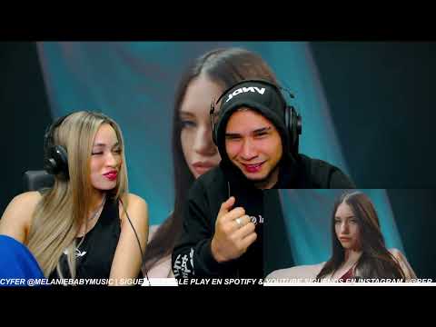 AMOR ARTIFICIAL - BAYRITON X Makano || REACCIÓN