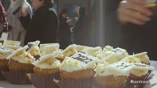 Festival Jazzkaar 2018 video