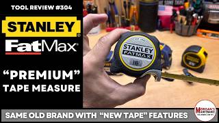 NEW & IMPROVED Stanley FATMAX?