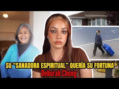 Se hizo AMIGA de la PERSONA EQUIVOCADA…
