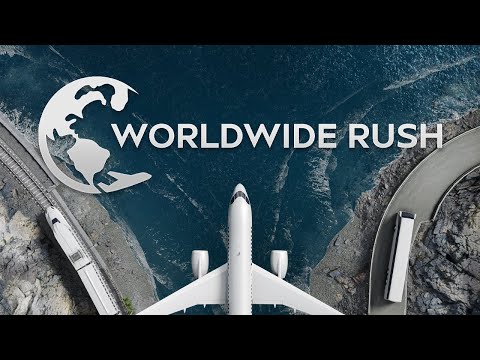 Announcement Trailer