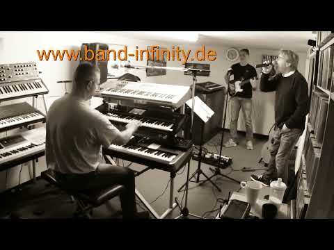 a whiter shade of pale (Original von Procol Harum, 1967)