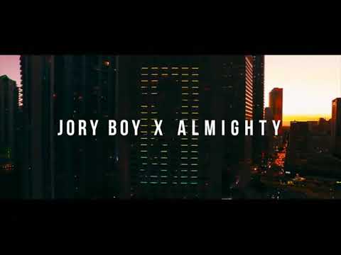 Jory Boy ft Almighty nada serio