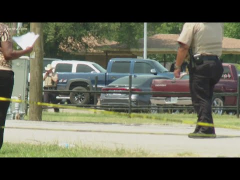 Mexia student arrested for shots fired