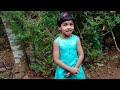 Ann Mariya Siby Podimattom ഉല്പത്തി പുറപ്പാട് Song