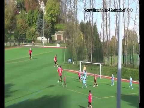 SV Rot-Weiss Neuwürschnitz-TSV Elektronik Gornsdorf Saison 14/15