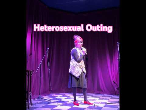 A lifetime of closeted lesbian allegations…..fine..I get it.