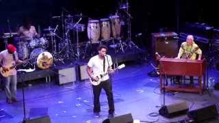 LRBC 25: Jarekus Singleton "I Refuse to Lose" Oct 30, 2015