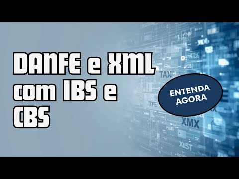 Vídeo: Gerar XML DANFE: perguntas e respostas fiscais