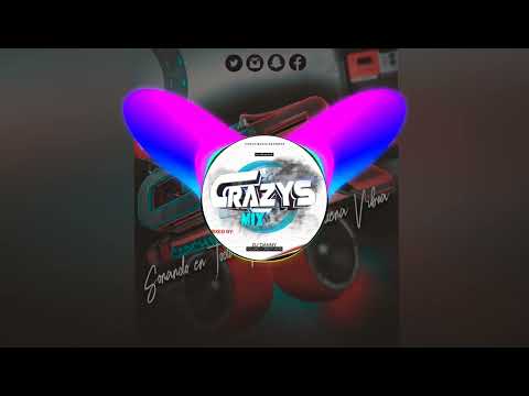 Crazys Mix Vol 1 Dj Danny Calidad y Creatividad By Carch Music Récords
