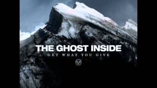 Dark Horse (lyrics) - The Ghost Inside