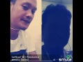 Dimana Hatimu Bintan Smule Ditantang Oleh Fais Yg Gakbisa Nyanyi Di Olah Oleh Fais Guntur