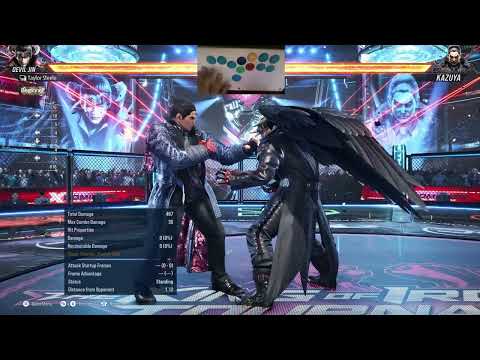Tekken 8 Hitbox Setup Guide + Tips & Tricks: Instant Mishima Mastery!