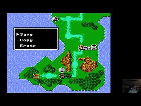 Fire Emblem Gaiden ~ Part 1