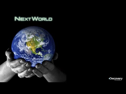 A jövő világa | 1. A jövő szuperembere (Teljes Film | 1080p)