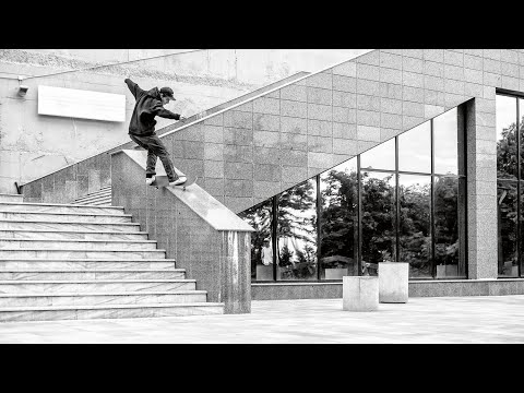 Grey Area: I only Have Eyes For You