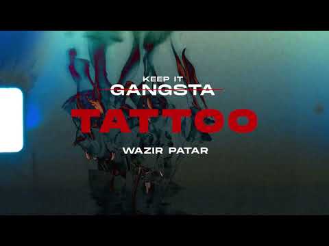 Tattoo (Full Audio) — watch video