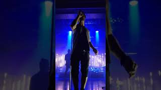 The Rasmus - Nothing (Dark Matters Tour - Berlin 11.11.17)