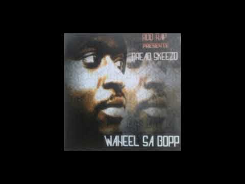 Louy nitt   DREAD SKEEZO(WANEEL SA BOPP)