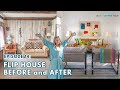 Flip House Episode 14 Before And After