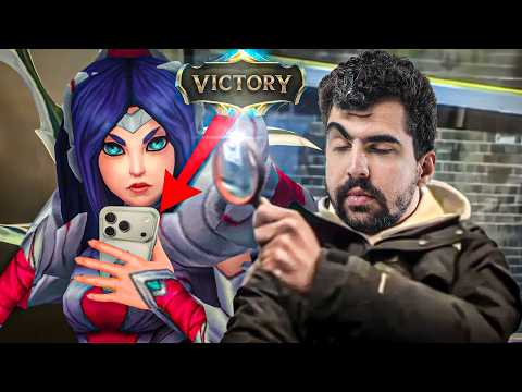 I REFUSE TO LOSE THIS GAME