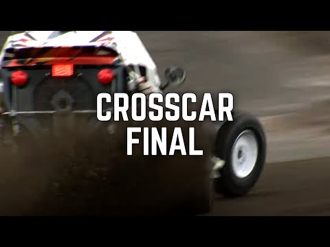 CROSSCAR - FINAL - ROUND 2