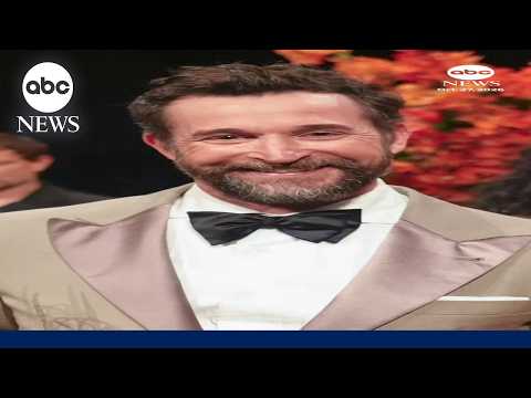 Noah Wyle named People Magazine's 2026 Sexiest Man Alive