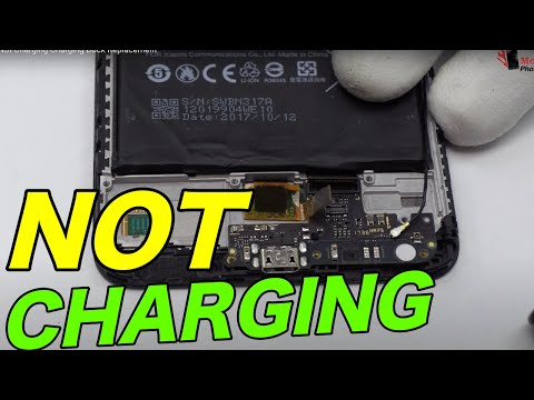 Xiaomi Mi Max Screen replacement