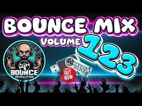 @DazzyB23 BOUNCE MIX 123 - Uk Bounce / Donk Mix #ukbounce #donk #bounce #dance #vocal #dj #gbx #fyp