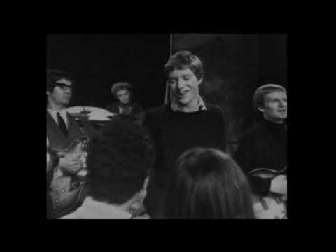 MANFRED MANN - COME TOMORROW - "Top Of The Pops", 1965 - Re-edited by Rafael Progressivo