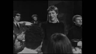 MANFRED MANN - COME TOMORROW - "Top Of The Pops", 1965 - Re-edited by Rafael Progressivo