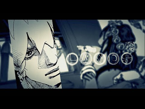 ジョジョ Part 9 : JoJoLands // Jodio's Stand, November Rain