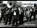 Doomsday- Elvis Perkins 