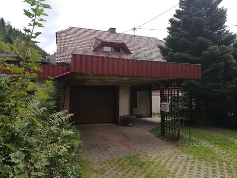 Ein,- Mehrfamilienhaus mit Ferienanlage am Afritzer See