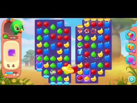 Wildscapes Level 314