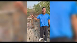 Morning Walk , Exercise & Entertainment