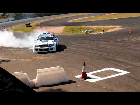 Trackwood 2017.08.25-26