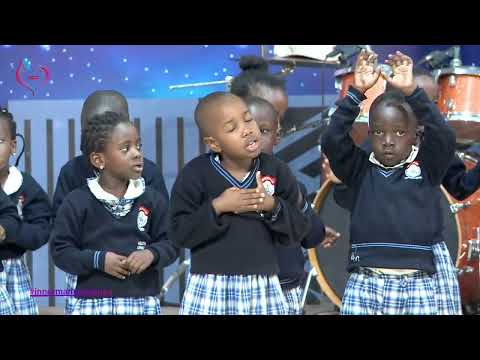 Nsitula .perfomace from middle class innerman primary school