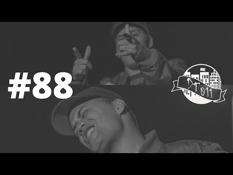 Passa o Mic - Kill Lango - V.P.V (Prod. Scooby) #88