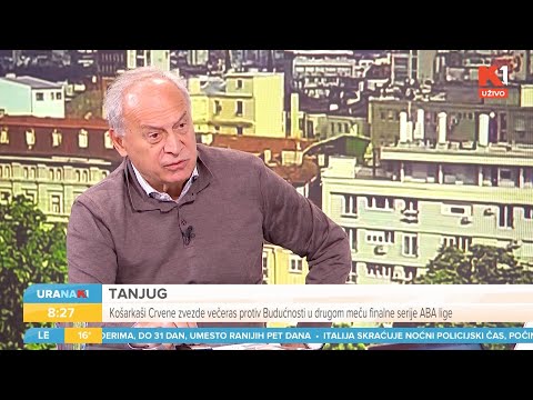 URANAK1 | Zašto su sevale varnice u Sloveniji? Kako je Vučić izbegao zamku u Kranju? Milorad Vučelić