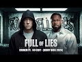 Eminem Ft 50 Cent Full Of Lies