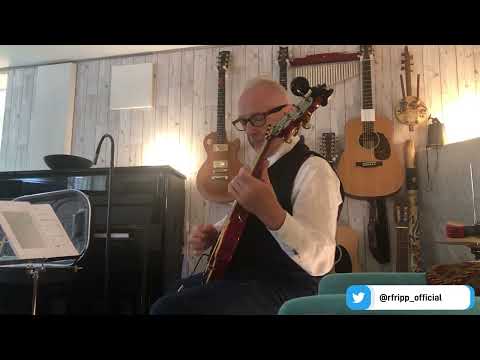 Robert At Home - Episode 1