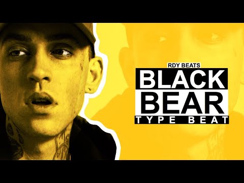 FREE Blackbear Type Beat - "Hope" (Prod. RDY Beats)